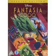 FANTASIA 2000