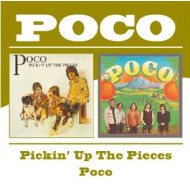 PICKIN' UP THE PIECES/POC