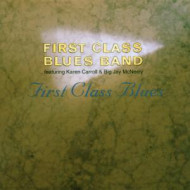FIRST CLASS BLUES