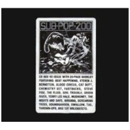 SUB POP 200 -20TR-