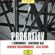 7 SYMPHONIES/LIEUT. KIJE