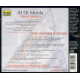 Al Di MEOLAI GRANDE PASSION (CD) | Lemezkuckó CD bolt