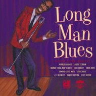 LONG MAN BLUES -25TR-