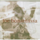 BONAMASSA, JOE BLUES DELUXE (CD) | Lemezkuckó CD bolt