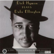 PLAYS DUKE ELLINGTON