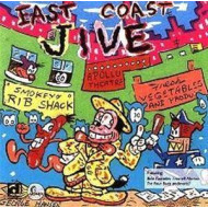 EAST COAST JIVE -21 TR.-