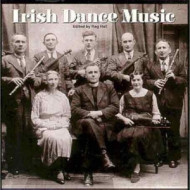 IRISH DANCE MUSIC