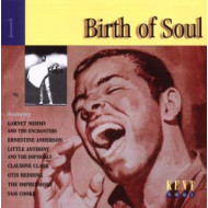 BIRTH OF SOUL 1