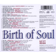 BIRTH OF SOUL 1