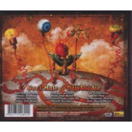 DEJA VOODOO -2CD-