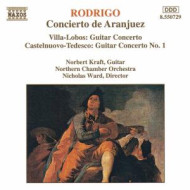 CONCERTO DE ARANJUEZ