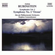 SYMPHONY NO.2