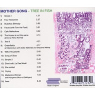 TREE IN FISH