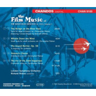 FILM MUSIC OF VOL.1