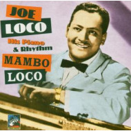 MAMBO LOCO '51-'53