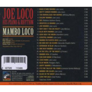 MAMBO LOCO '51-'53