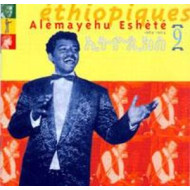 ETHIOPIQUES 9 (1969-74)