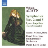 SYMPHONIES NO.2 & 5