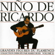 FLAMENCO GREAT FIGURES 11