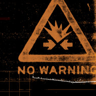NO WARNING -EP-