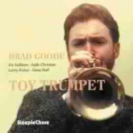 TOY TRUMPET