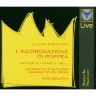 L'INCORONAZIONE DI POPPEA