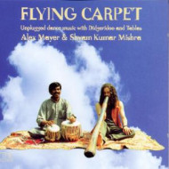 FLYING CARPET