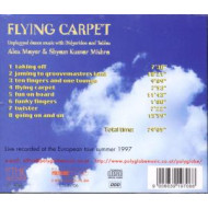 FLYING CARPET