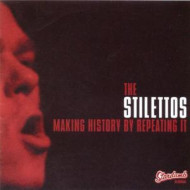 MAKING HISTORY BY REPEATI