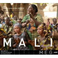 MALI. THE ART OF GRIOTS OF KELA, 1978-2019