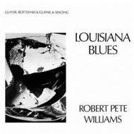 LOUISIANA BLUES