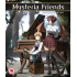 MYSTERIA FRIENDS: COMPLETE COLLECTION