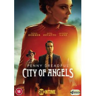 PENNY DREADFUL: CITY OF ANGELS