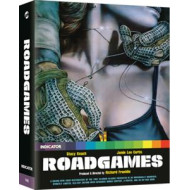 ROADGAMES