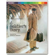 A SOLDIER'S STORY