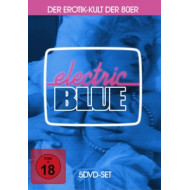 ELECTRIC BLUE