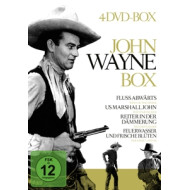 JOHN WAYNE BOX