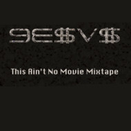 THIS AIN'T NO MOVIE MIXTAPE