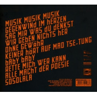 MUSIK MUSIK MUSIK