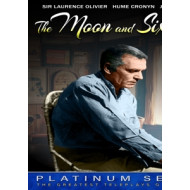 MOON AND SIXPENCE