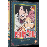 FAIRY TAIL: COLLECTION 7