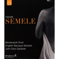 HANDEL: SEMELE