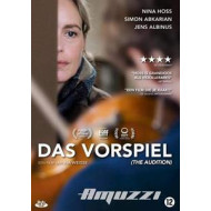 DAS VORSPIEL