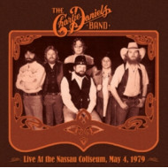 LIVE AT THE NASSAUS