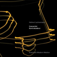 CONCERTINI - KONTRAKADENZ