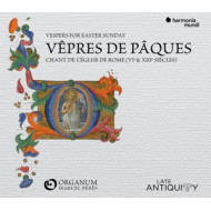 VEPRES DE PAQUES