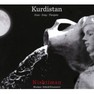 KURDISTAN - NISHTIMAN