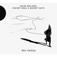 ABU SADIYA
