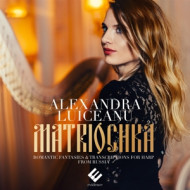 MATRIOCHKA/ROMANTIC FANTASIES
