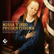 MISSA VIRGO PRUDENTISSIMA